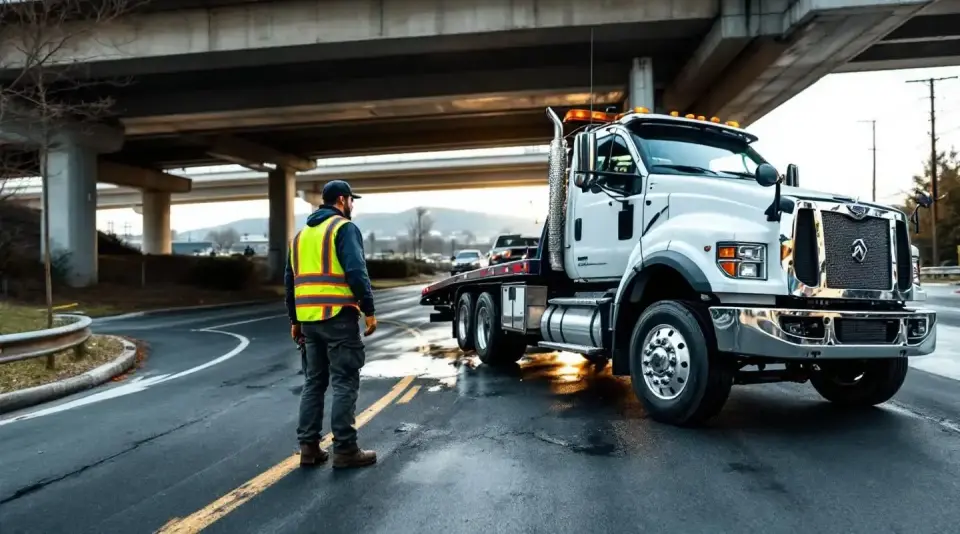Leading Towing Service Company in Glendale, AZ — Glendale, AZ