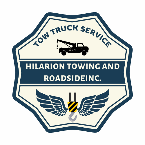 Hilarion Towing and RoadsideInc.