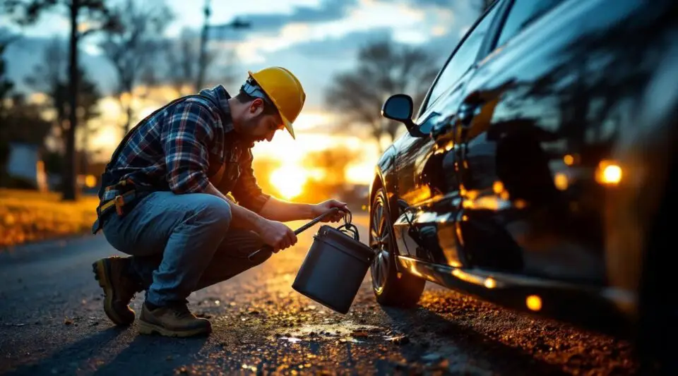 Specialized Towing & Roadside Solutions in Glendale — Glendale